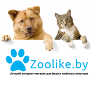 zoolike.by - интернет-магазин зоотоваров